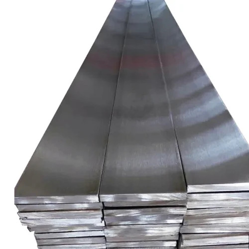 High carbon high chromium stainless steel