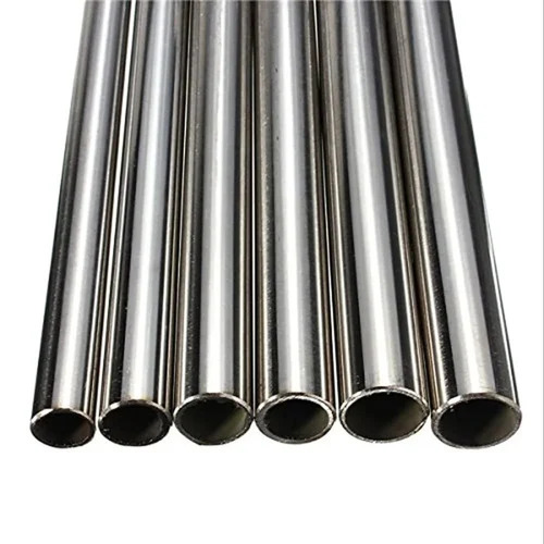 High carbon high chromium stainless steel