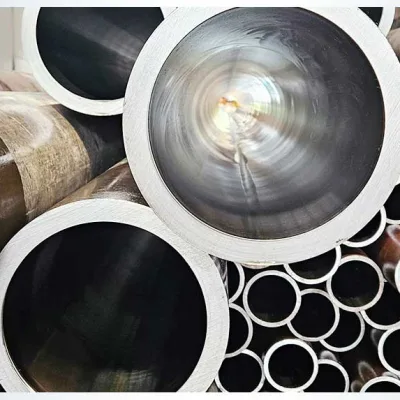 hydraulic cylinder tubes