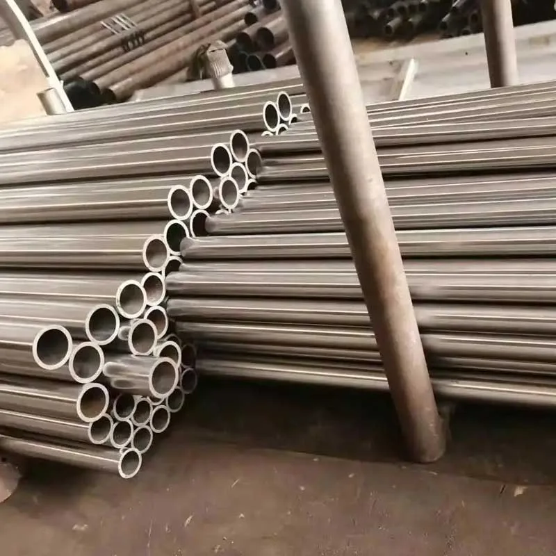 Honing tube manufacturer