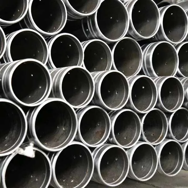 Cylinder Block – Cylinder Bore