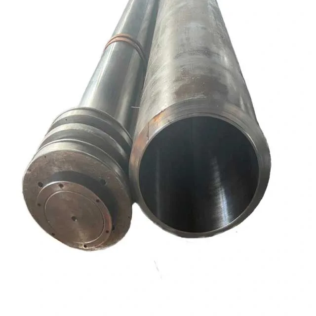 Cylinder Block – Cylinder Bore