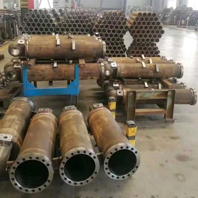 Cylinder Block – Cylinder Bore