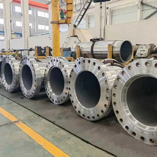 Cylinder Block – Cylinder Bore