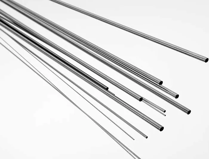 Stainless Steel Capillary Tube/pipe