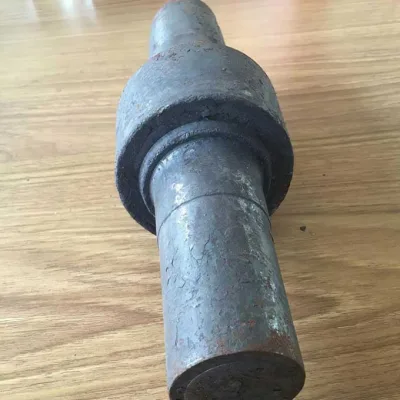 Intermediate shaft forgings
