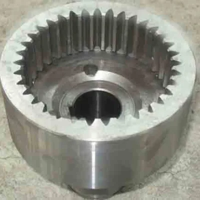 High Precision Internal Gears