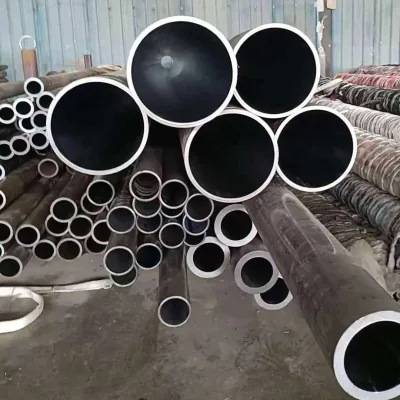 Seamless pipe manufacturer
