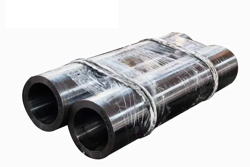 Thick-walled Seamless Steel Pipes