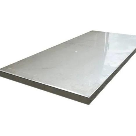 Low alloy high strength steel plate