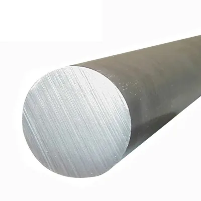Medical Titanium Rod TC4ELI