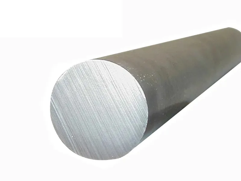 Medical Titanium Rod TC4ELI