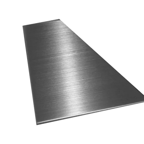 Non-magnetic special steel plate