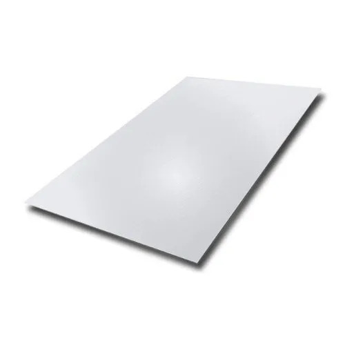 Non-magnetic special steel plate