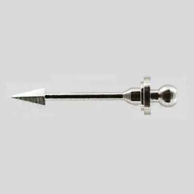 Ophthalmic Miniature Needle