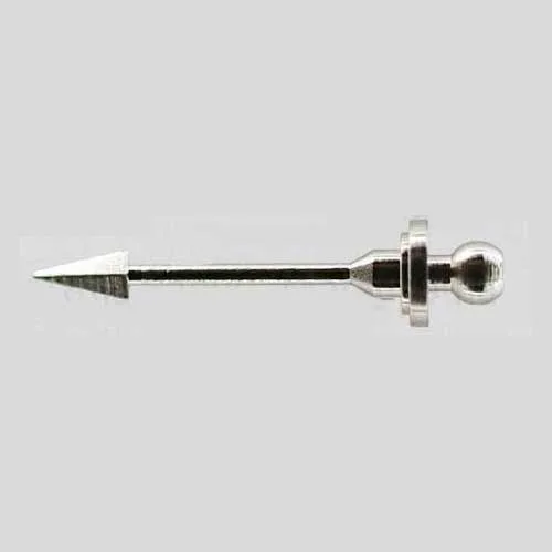 Ophthalmic Miniature Needle