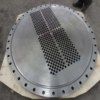 Pipe Plate