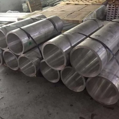 Pipeline forgings