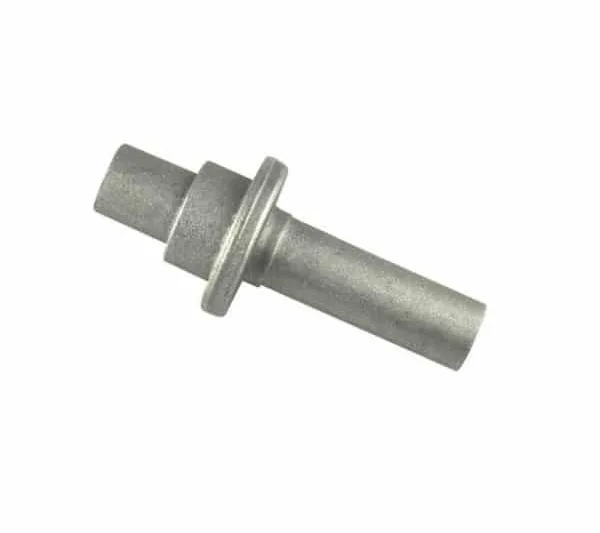 Precision Aluminum Alloy Forging Parts
