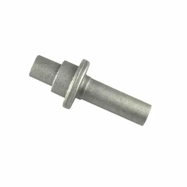 Precision Aluminum Alloy Forging Parts