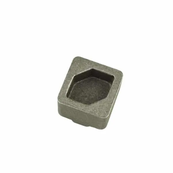 Precision Aluminum Alloy Forging Parts