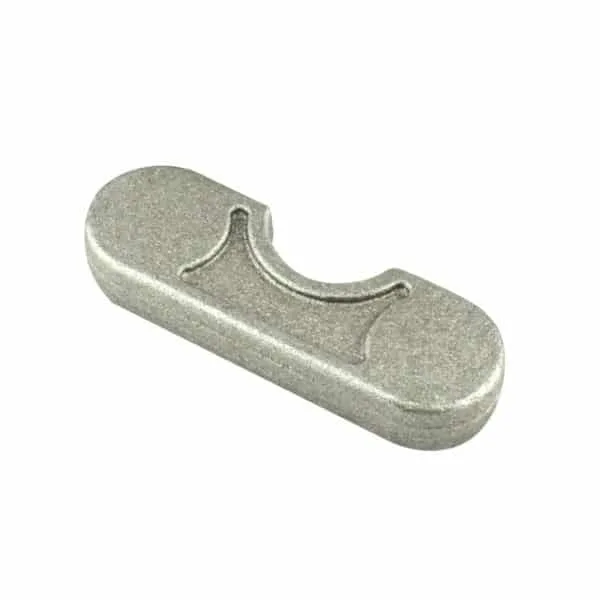 Precision Aluminum Alloy Forging Parts