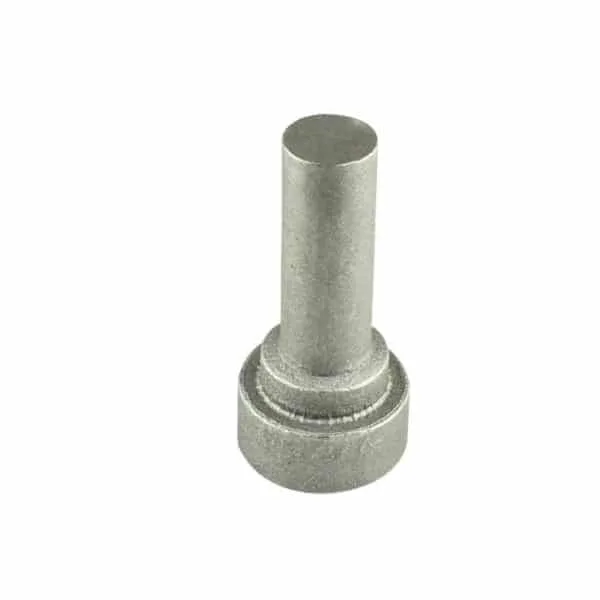 Precision Aluminum Alloy Forging Parts