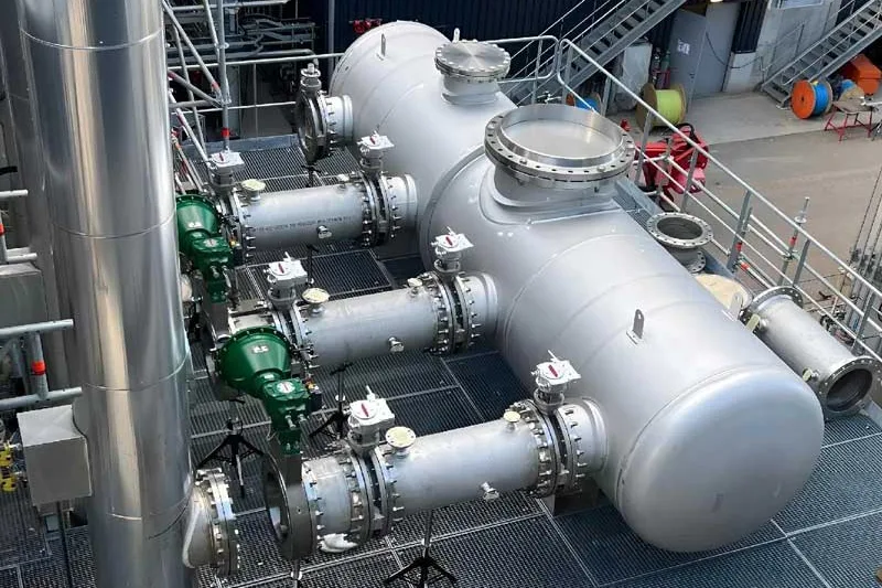 Pressure Vessel Product
