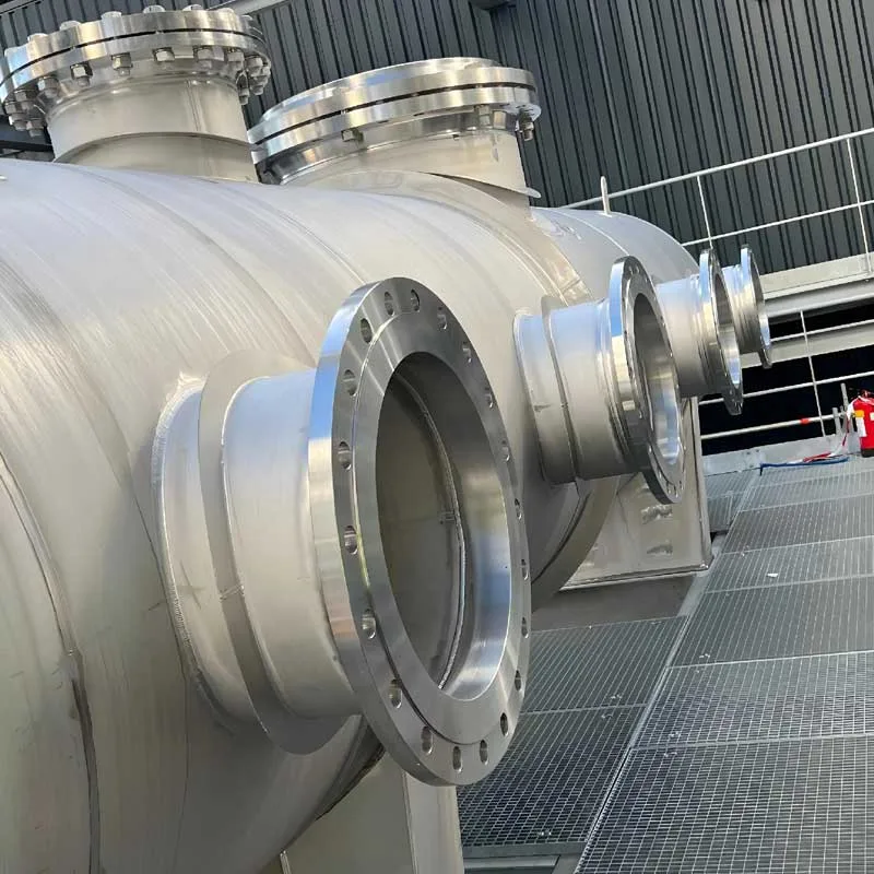 Pressure Vessel Product