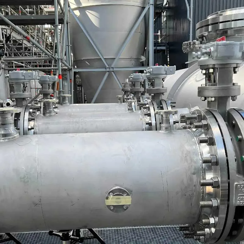 Pressure Vessel Product