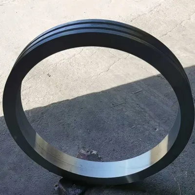 Rolling ring forgings
