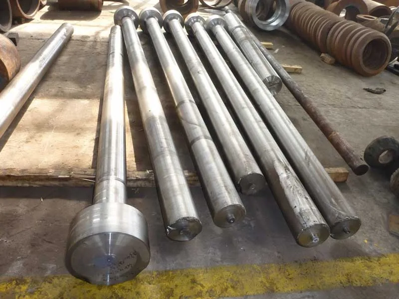 4330V alloy steel forgings