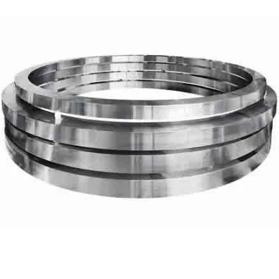 Inconel 625 Seamless Rolled Ring Forging