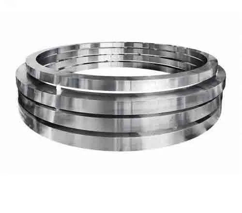 Inconel 625 Seamless Rolled Ring Forging
