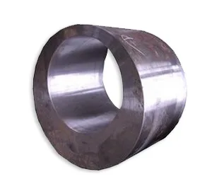 Sleeve forgings