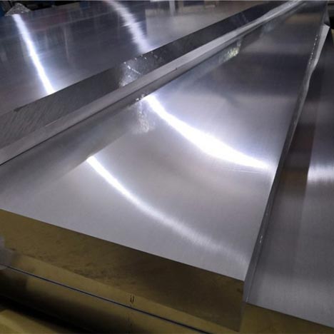 Special Aluminum Plate