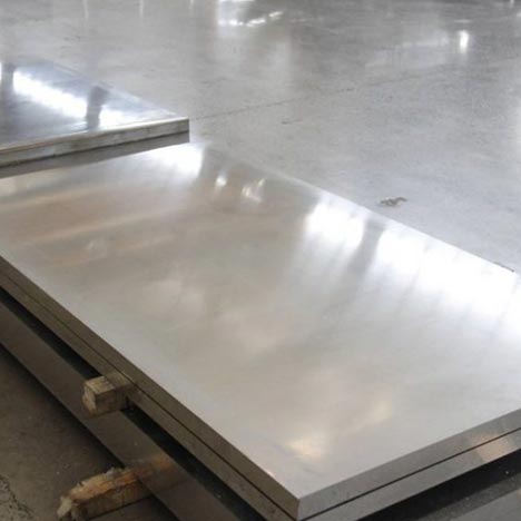 Special Aluminum Plate