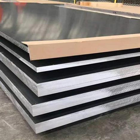 Special Aluminum Plate