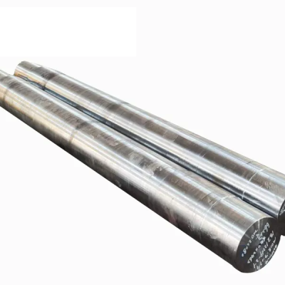 Drive shaft forgings