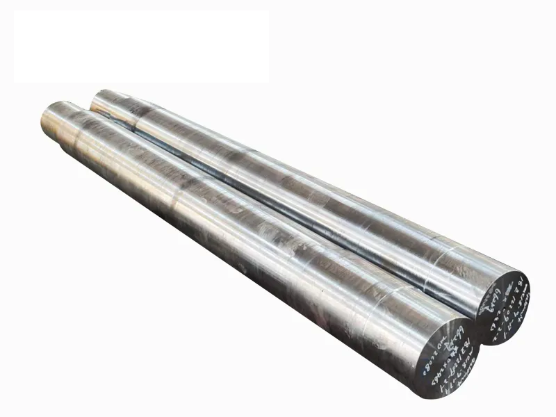 Drive shaft forgings