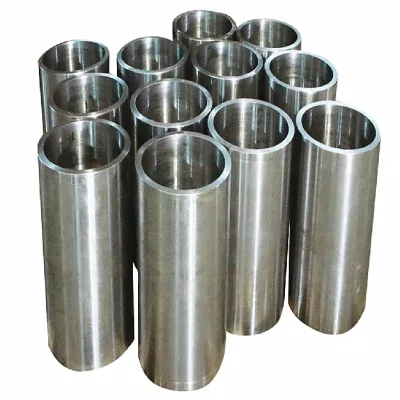 Stainless steel centrifugal casting tube