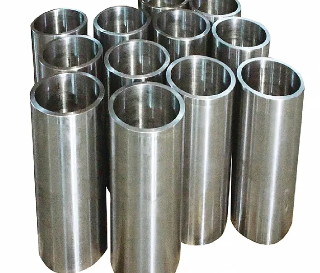 high-precision stainless steel hydraulic cylinder barrels