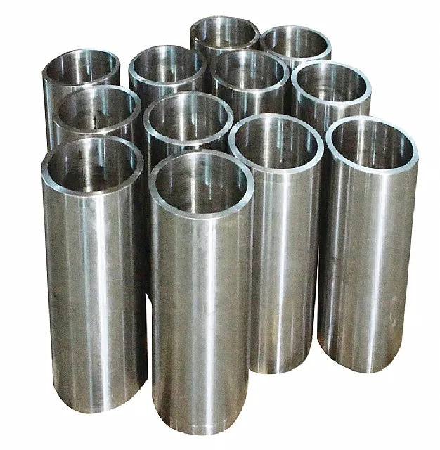 Stainless steel centrifugal casting tube