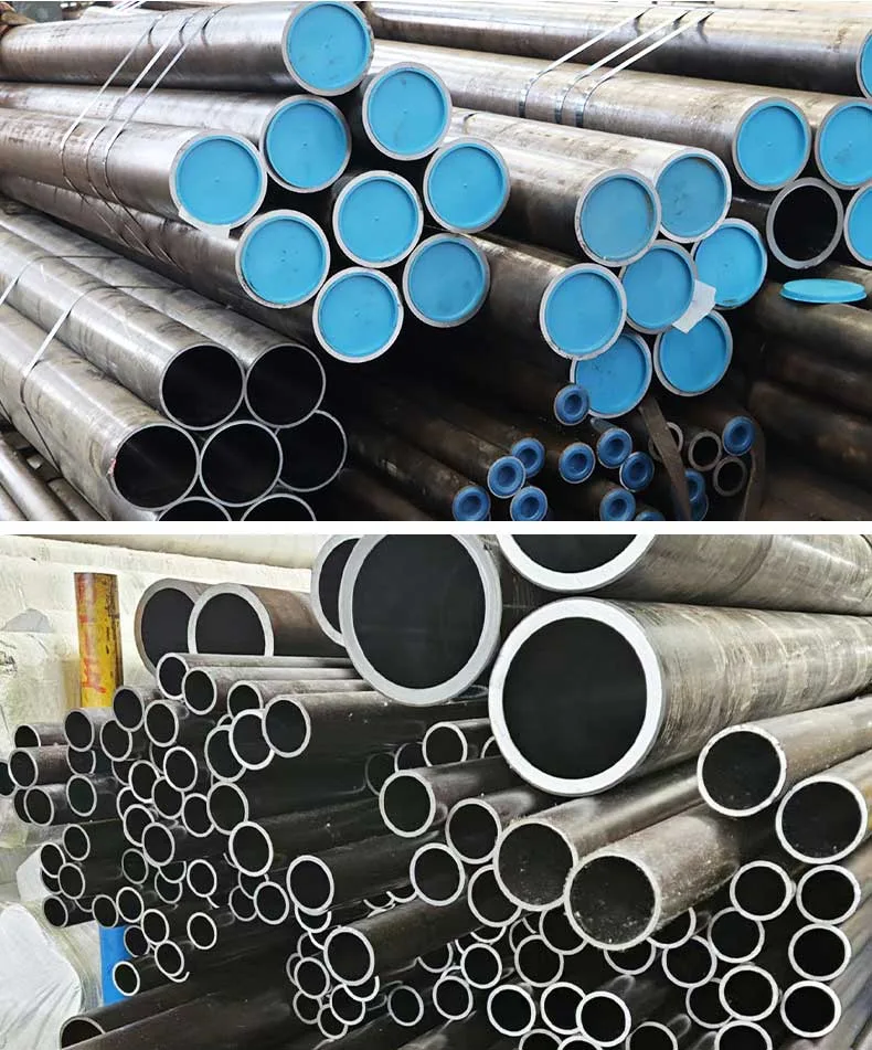 Steel-Hydraulic-Tubing