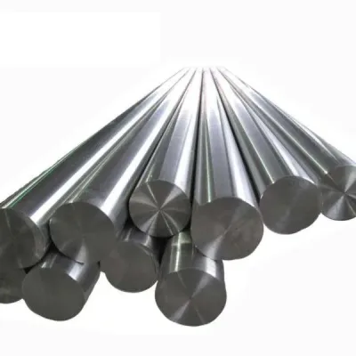 TA1 Titanium Rod