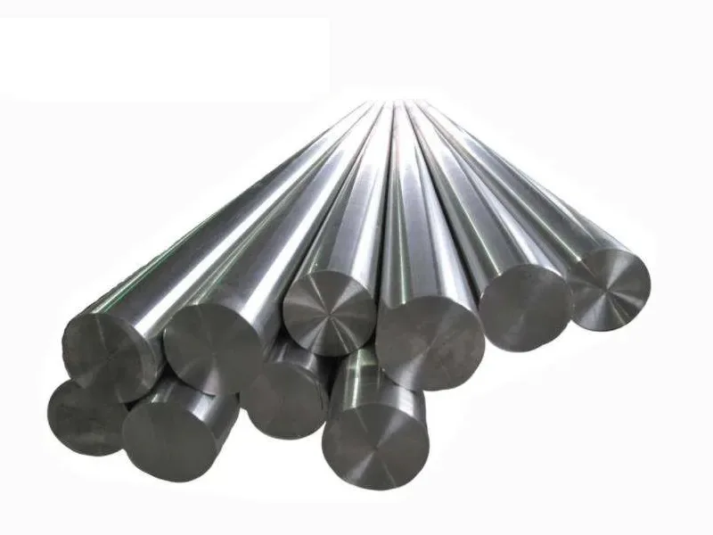 TA1 Titanium Rod