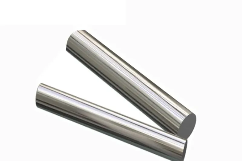 TA10 Titanium Rod