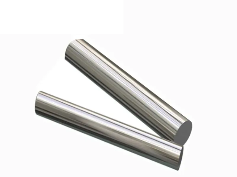 TA10 Titanium Rod