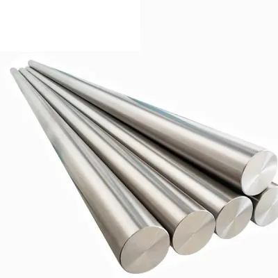 TA2 Titanium Rod