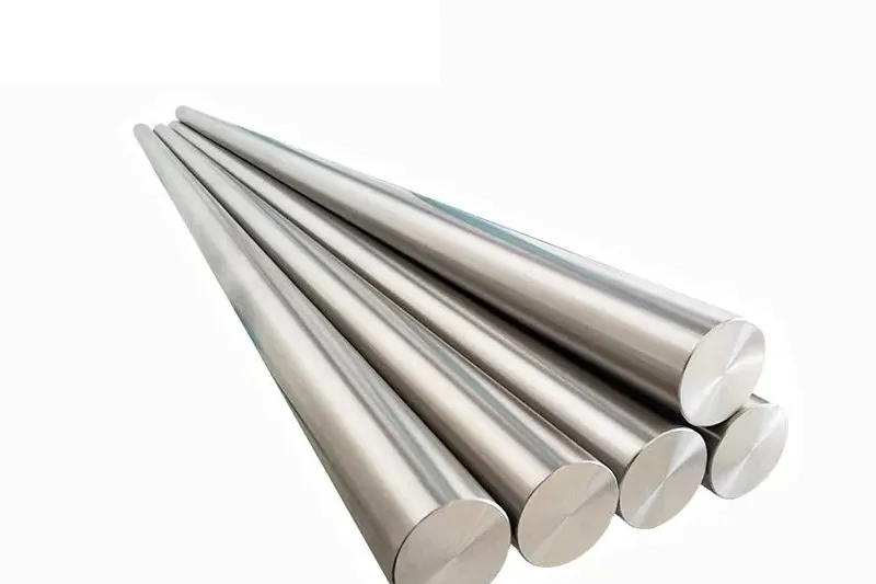 TA2 Titanium Rod